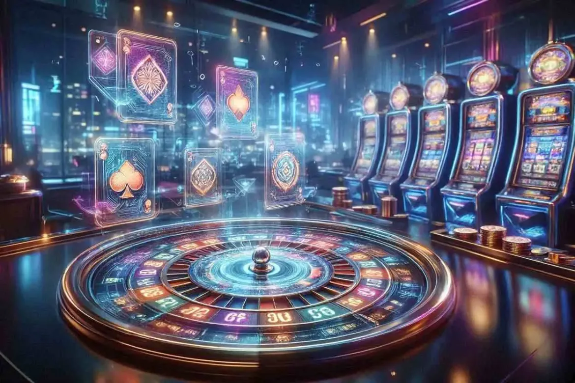 Godz Casino